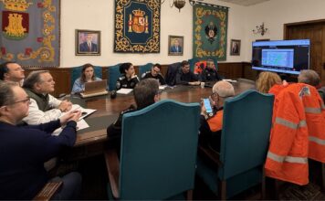 reunion viernes 13 2 26