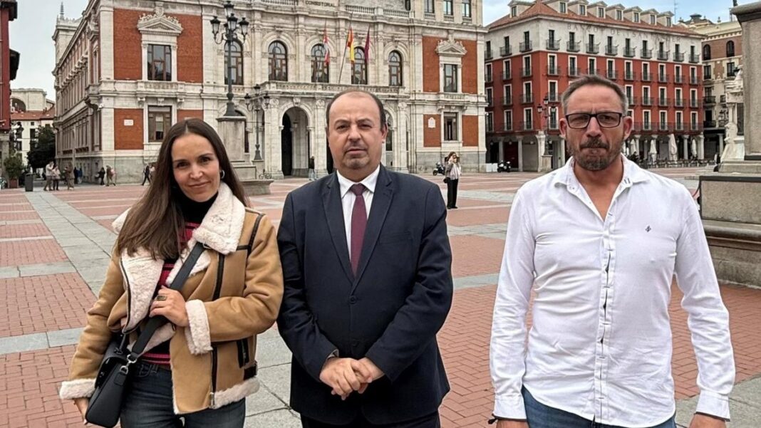 vicario valladolid