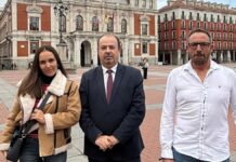 vicario valladolid
