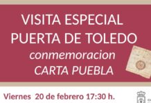 visita guiada