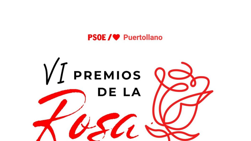11 03 26 foto cartel premios de la rosa