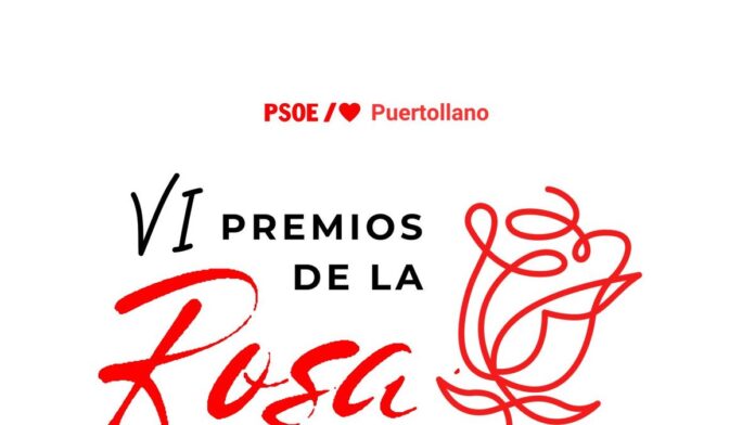 11 03 26 foto cartel premios de la rosa