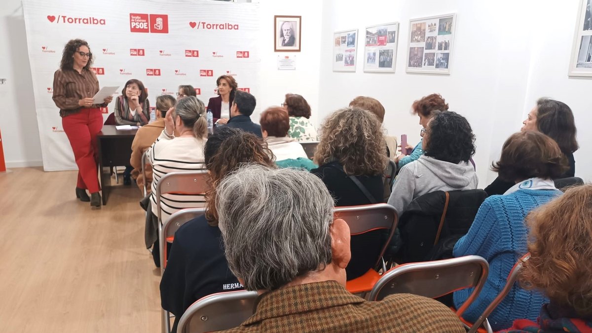 acto 8m torralba de cva