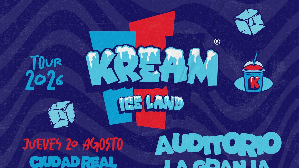 albama ice en ciudad real