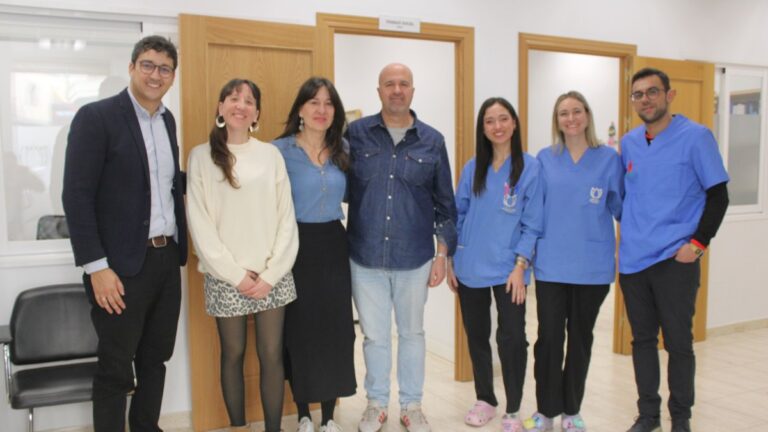 blanca fernandez visita sepap parkinson 3