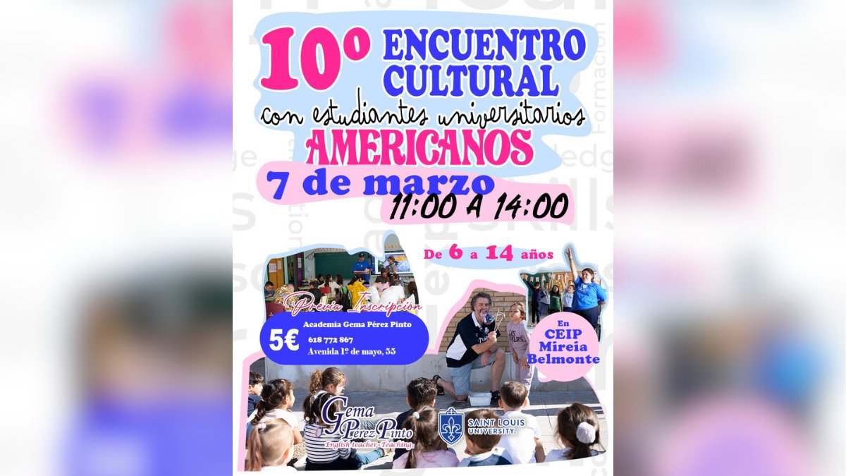 encuenro cultural