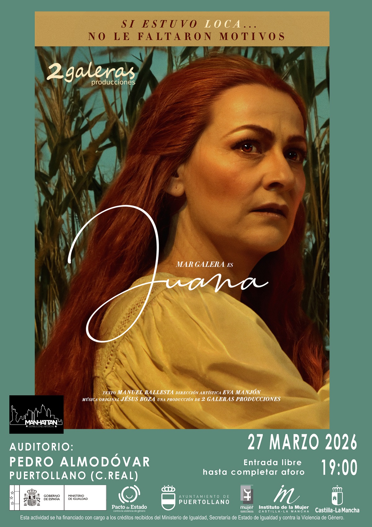 juana 1