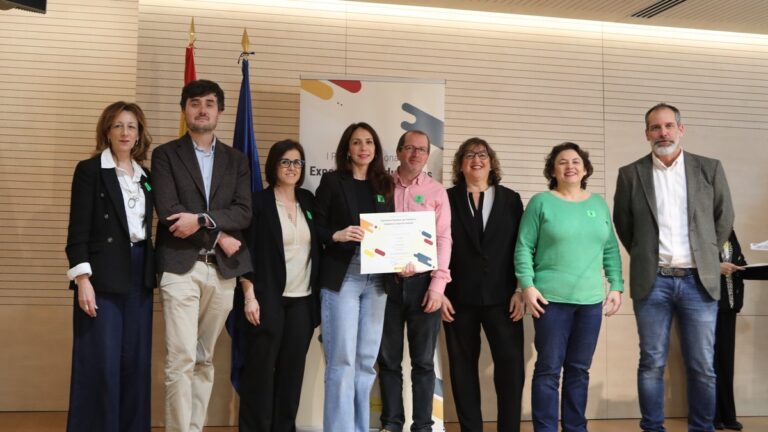 premios inspiradoras cifp virgen de gracia