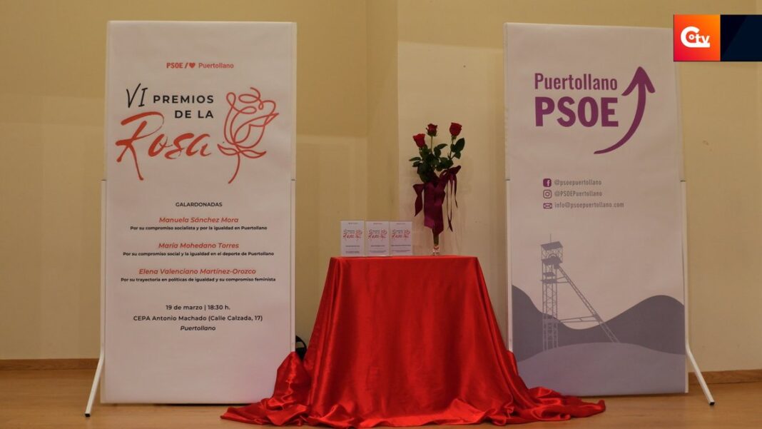 rosa 6 1 9