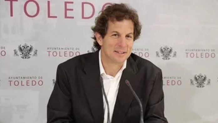 ruben lozano