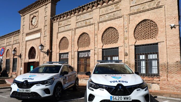 toledo policia local 2