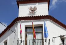 ayuntamiento de guadalmez