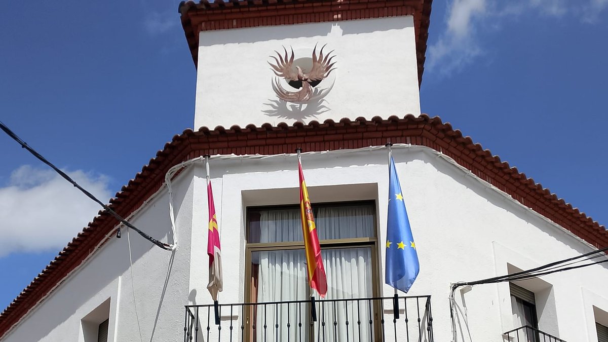ayuntamiento de guadalmez