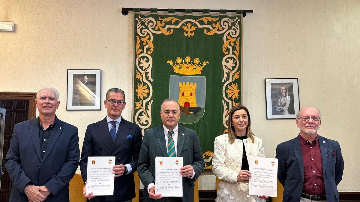 convenio con montiel