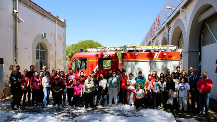 scis inauguracion jornadas colegios cr 6