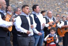 La localidad inicia una celebración con más de 800 años que aspira a ser de interés turístico nacional.