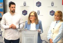 Presentación de la Programación de verano en Ciudad Real