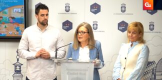 Presentación de la Programación de verano en Ciudad Real