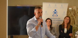 alberto alcazar premio investigacion enfermeria ap huesca