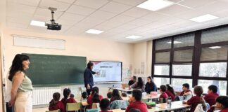 El Torno impulsa la igualdad desde el deporte blanca fernandez programa objetivo igualdad 2