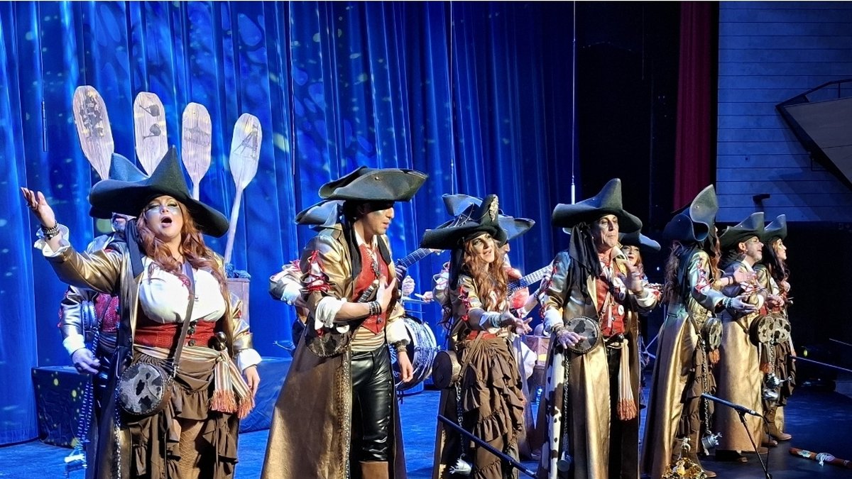 carnaval