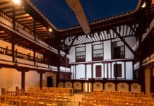 corral de comedias 1