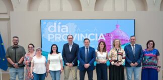 dia de la provincia