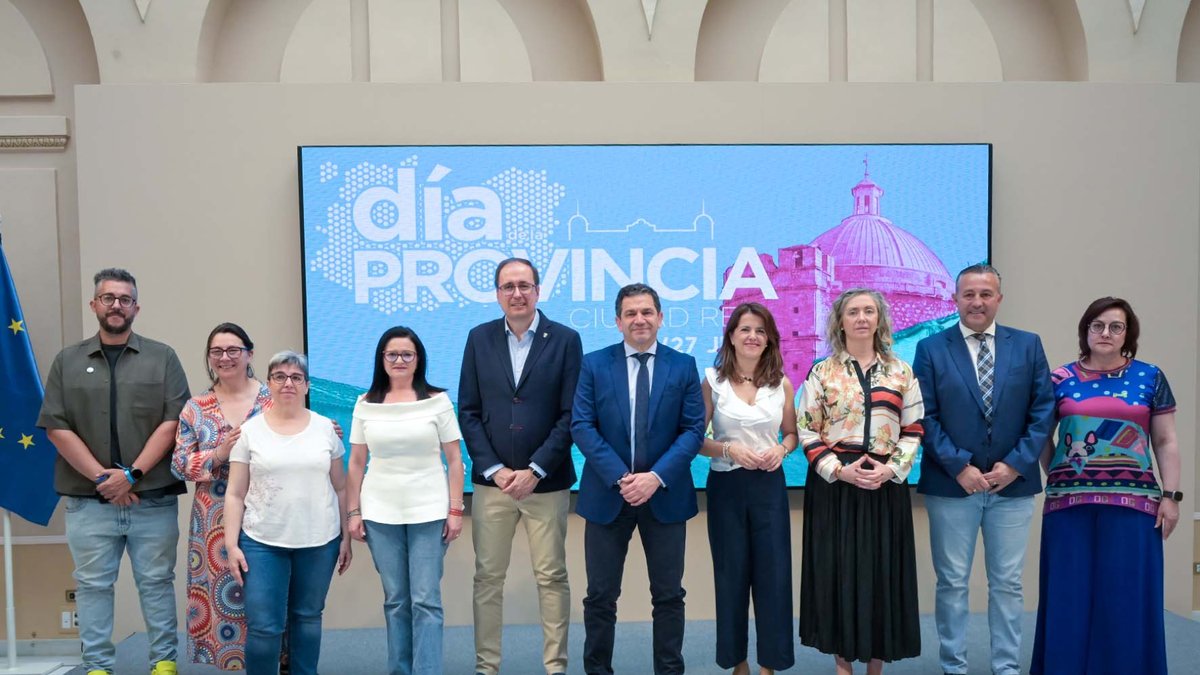 dia de la provincia