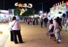 feria mayo 6 1 18