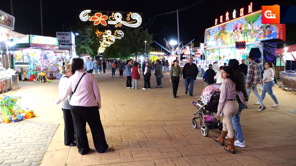 feria mayo 6 1 18