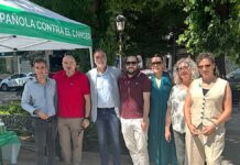 francisco jose garcia en acto aecc 1