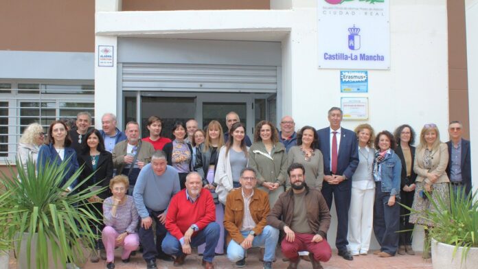 jose caro aula del futuro eoi ciudad real 2 jose caro aula del futuro eoi ciudad real 2