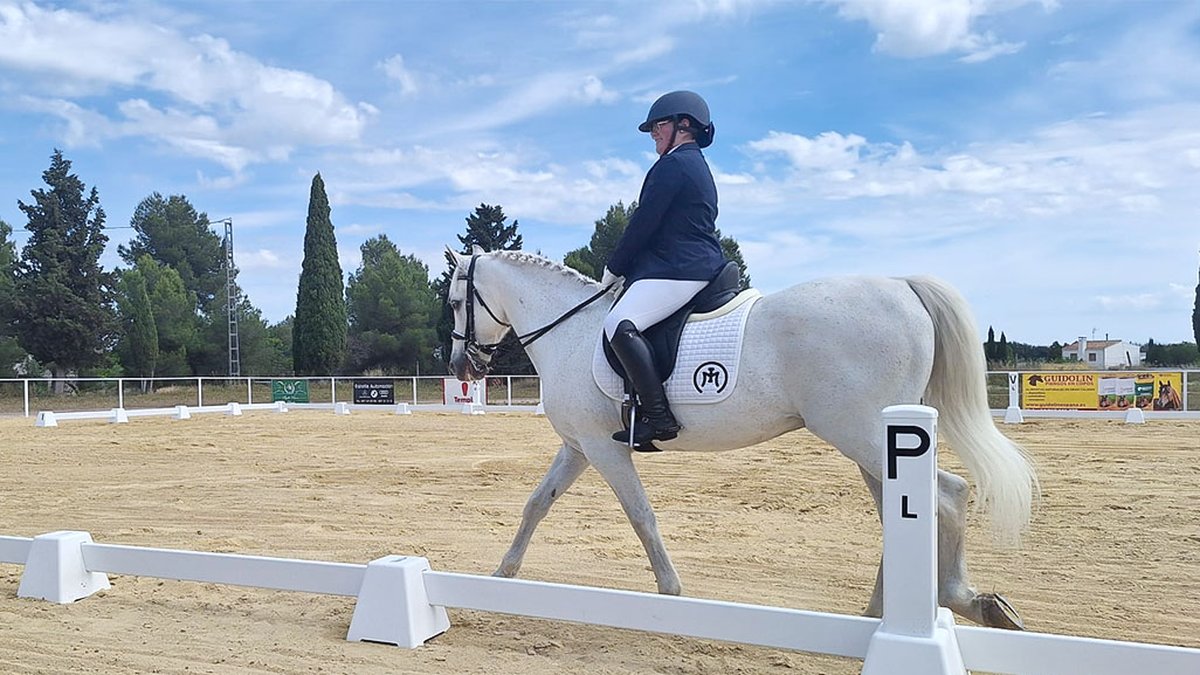 la prueba ha tenido lugar este domingo en tierras de albacete