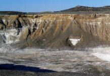 minas san quintin