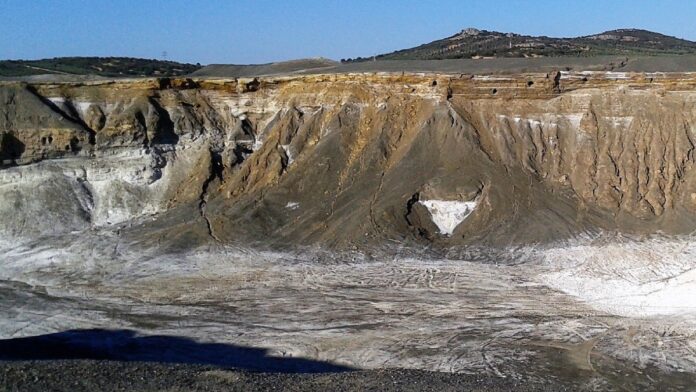 minas san quintin