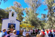 san isidro 1b