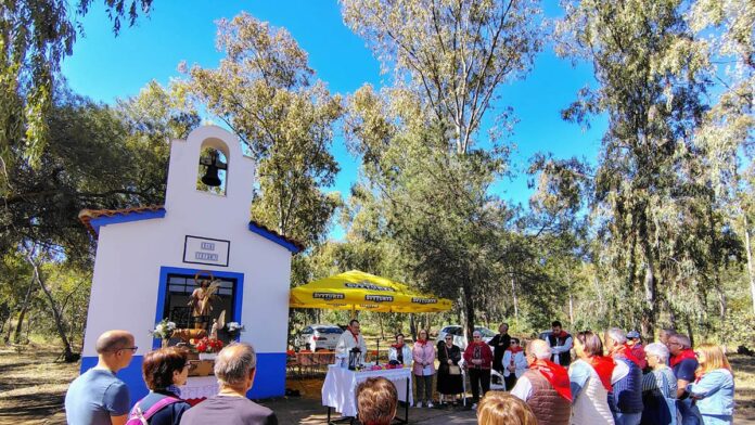 san isidro 1b