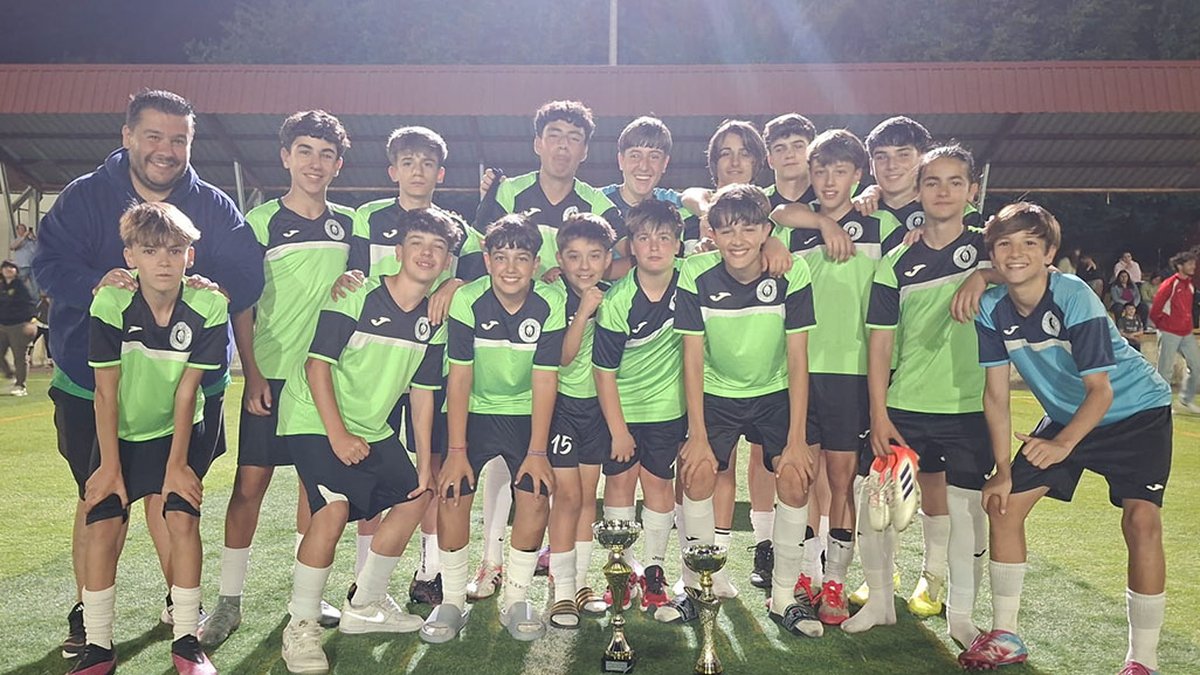 torneo fb 26 argamasilla 16