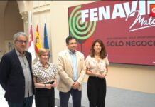 FENAVIN Match cierra su primera edición