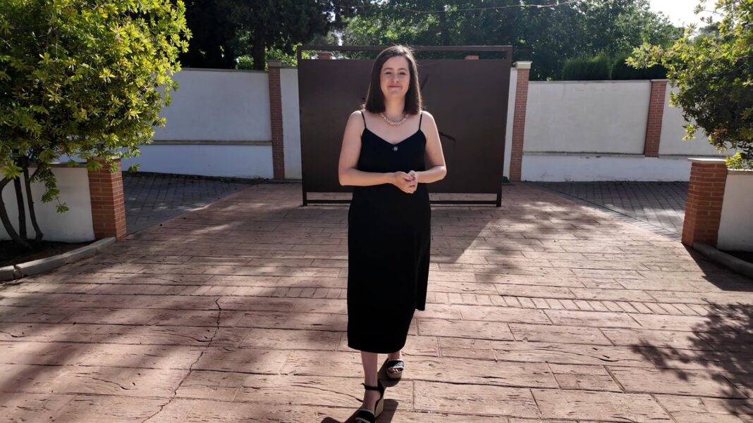 ana sanchez alarcos concejala de cultura