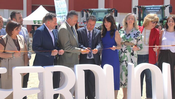 blanca fernandez inauguracion ferduque 01