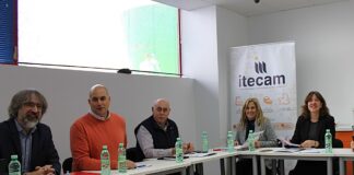blanca fernandez reunion patronato fundacion itecam archivo