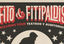 cartel concierto correcto