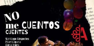 cartel de la funcion