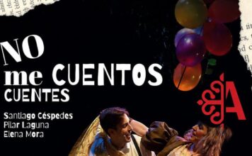 cartel de la funcion