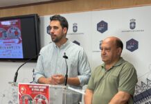 ciudad real reunira a 220 deportistas en la xxiv edicion del torneo nacional de futbol base 2