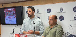 Ciudad Real reúne al fútbol base nacional ciudad real reunira a 220 deportistas en la xxiv edicion del torneo nacional de futbol base 2