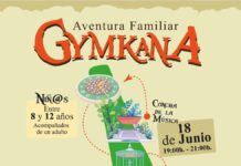 gymkana