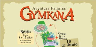 gymkana