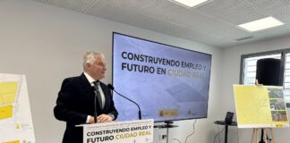 imagen de archivo canizares presentacion poligono oretania